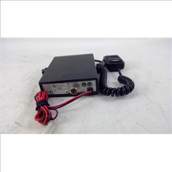 Uniden Compact Mobile CB Radio, PRO520XL