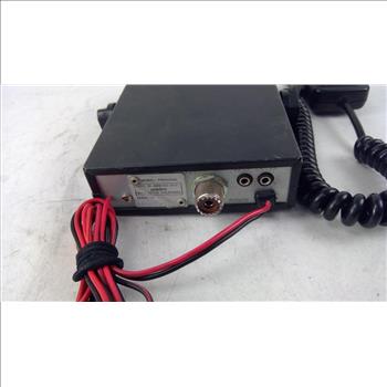 Uniden Compact Mobile CB Radio, PRO520XL