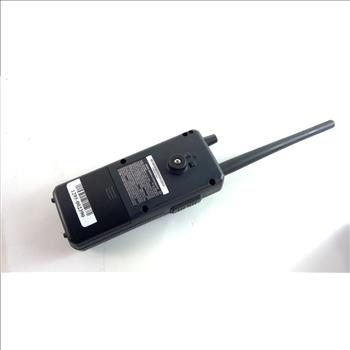 Uniden Handheld Scanner
