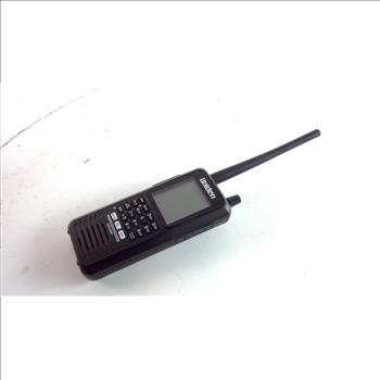 Uniden Handheld Scanner