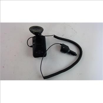 Uniden Long Range Radar And Laser Detector