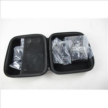 Uniden, Loong Range Radar