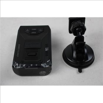 Uniden, Loong Range Radar