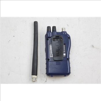 Uniden Nascar Bc95xlt Walkie Talkie Scanner