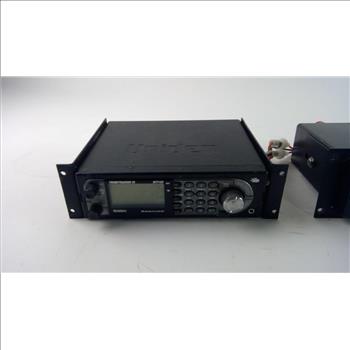 Uniden Radio Recievers, 3 Pieces