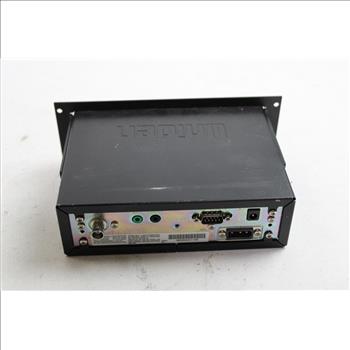 Uniden Trunktracker IV, 2 Pieces