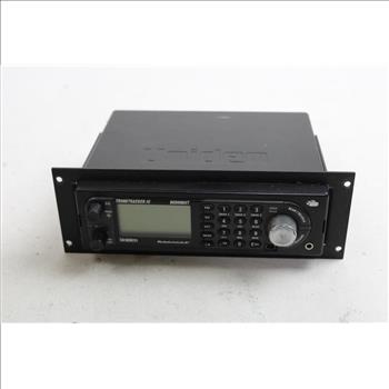 Uniden Trunktracker IV, 2 Pieces
