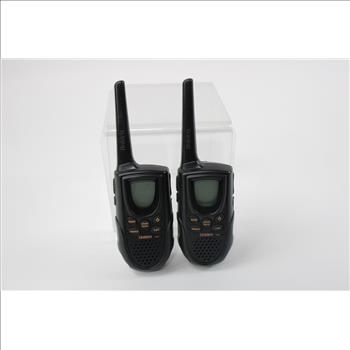 Uniden Two Way Radios. 3 Pieces