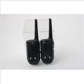 Uniden Two Way Radios. 3 Pieces