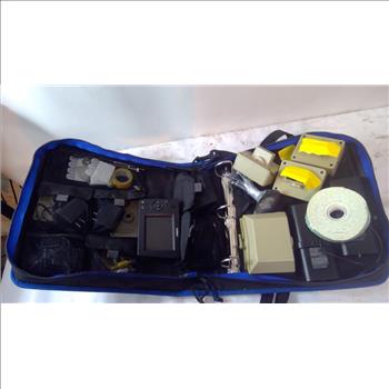 Uniden Video Surveillance System, UDW155