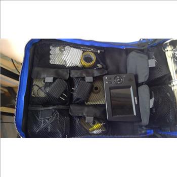 Uniden Video Surveillance System, UDW155