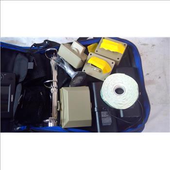 Uniden Video Surveillance System, UDW155