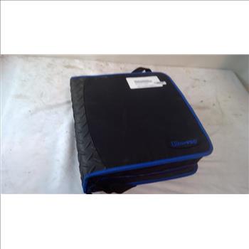 Uniden Video Surveillance System, UDW155