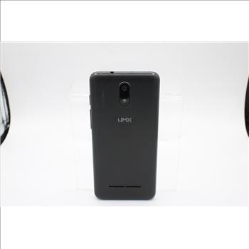 Unimax UMX U696CL, 16GB, Assurance Wireless