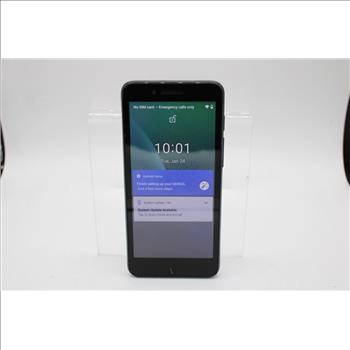 Unimax UMX U696CL, 16GB, Assurance Wireless