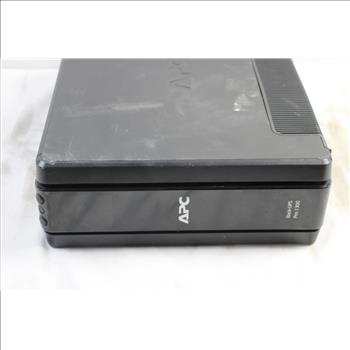 Uninterruptible Power Supply