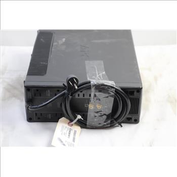 Uninterruptible Power Supply