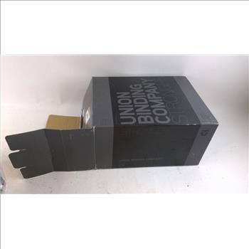 Union Binding Company Snowbaord Bindings