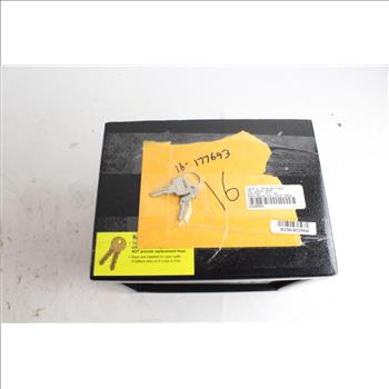 Union Safe And More, 5+ Pieces