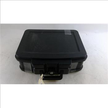 Union Safe Company Document Safe