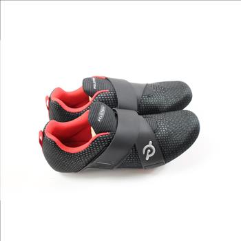 1718-40 | Chaussures de sécurité 1718, T40 Unisexe, Noir, gris, Rouge | RS
