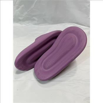 Unisex Slides, W7-8.5 M5-6.5