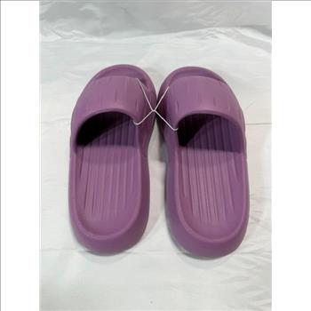 Unisex Slides, W7-8.5 M5-6.5