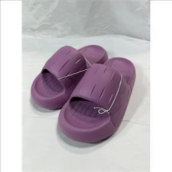 Unisex Slides, W7-8.5 M5-6.5