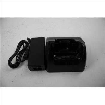 Unitech Mobile Computer Scanner & Charger