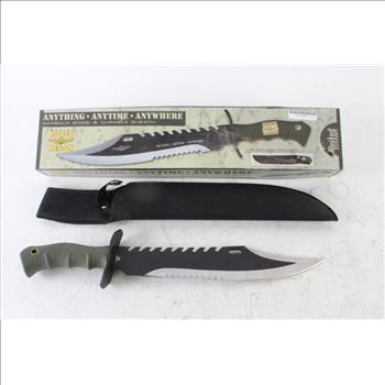 United Cutlery Fixed Blade Knife