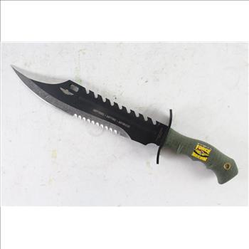 United Cutlery Fixed Blade Knife