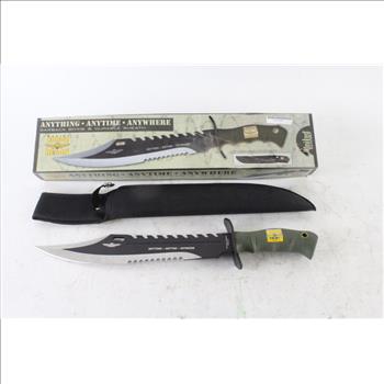 United Cutlery Fixed Blade Knife