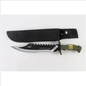 United Cutlery Fixed Blade Knife