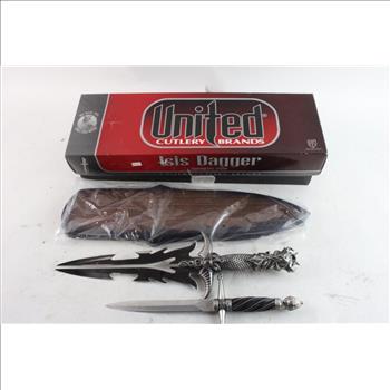 United Cutlery Isis Dagger