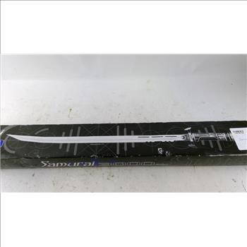 United Cutlery Samurai 3000 Katana