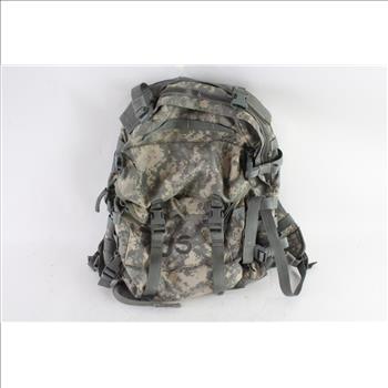 United States Army Backpack