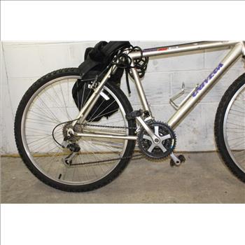 Univega Rover 302 Mountain Bike
