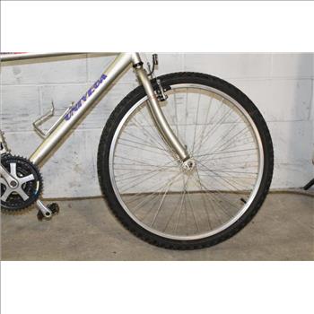 Univega Rover 302 Mountain Bike