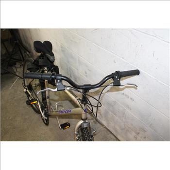 Univega Rover 302 Mountain Bike