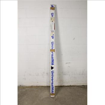 Universal Map World Map