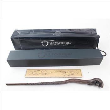 Universal Studios Interactive Wand