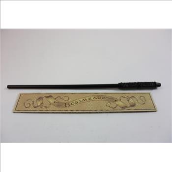Universal Studios Wizarding World Of Harry Potter Wand Replica