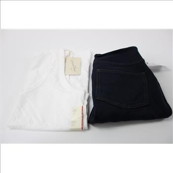 Universal Thread Clothing Lot, 5 Pieces