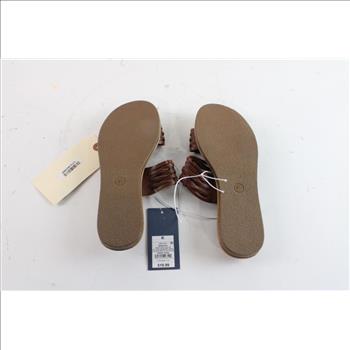 Universal Thread Co. Sandals, Size 6.5