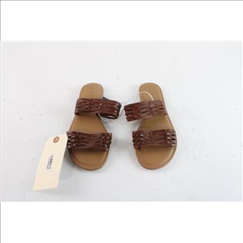 Universal Thread Co. Sandals, Size 6.5