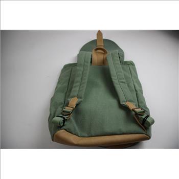 Universal Thread Goods Co. Backpack, Green