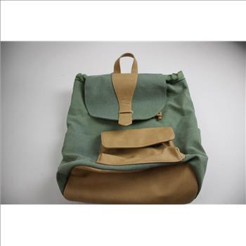 Universal Thread Goods Co. Backpack, Green