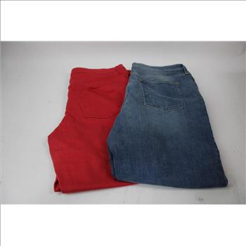 Universal Thread, Size, 8 Pieces