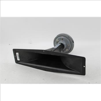 University Sound 8HD Diffraction Horn With 1824M Mid Range Driver