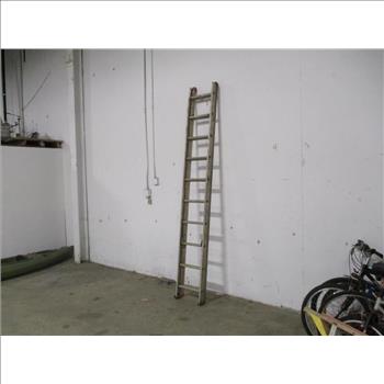 Unk Extension Ladder